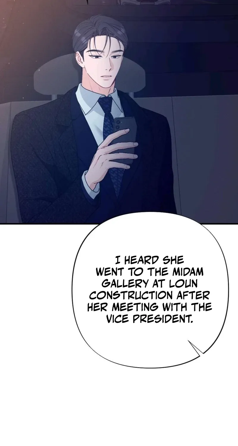 Remarriage Contract Chapter 4 page 5 - 