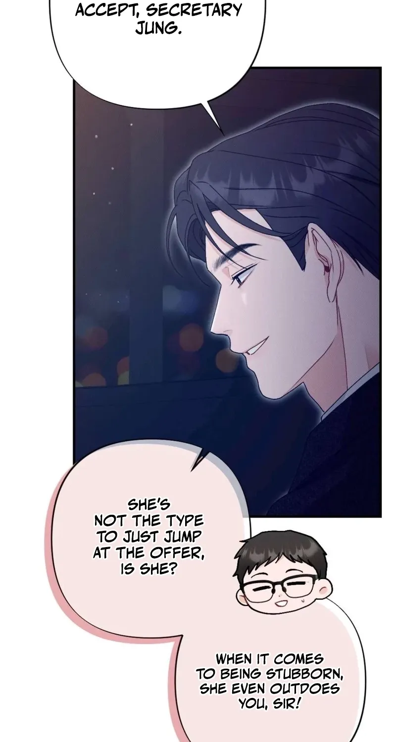 Remarriage Contract Chapter 4 page 41 - 