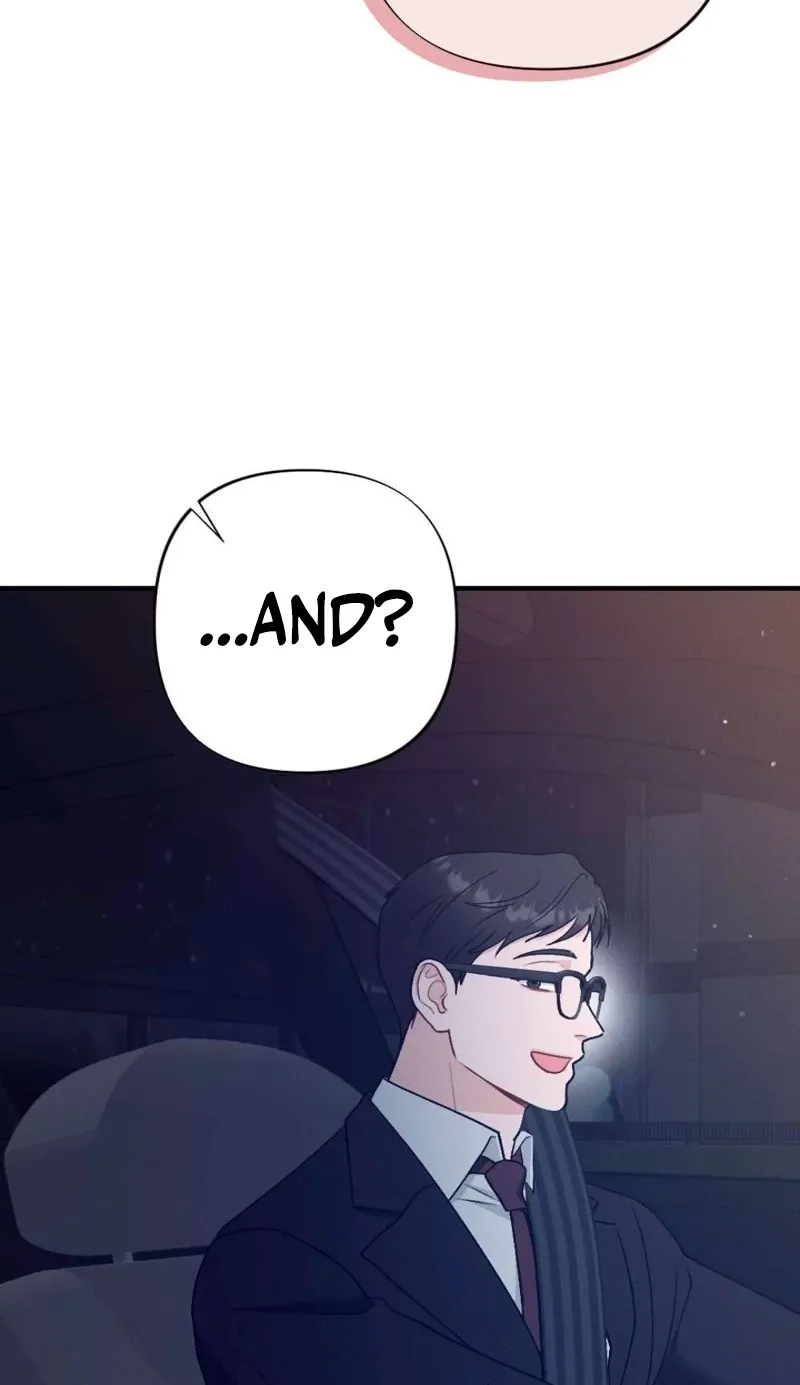 Remarriage Contract Chapter 4 page 42 - 