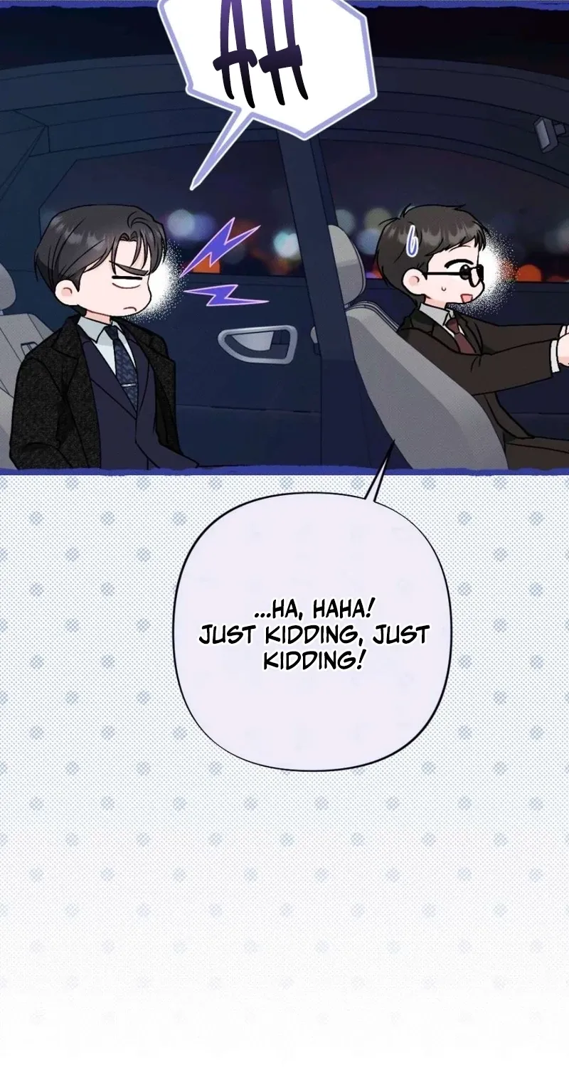 Remarriage Contract Chapter 4 page 44 - 