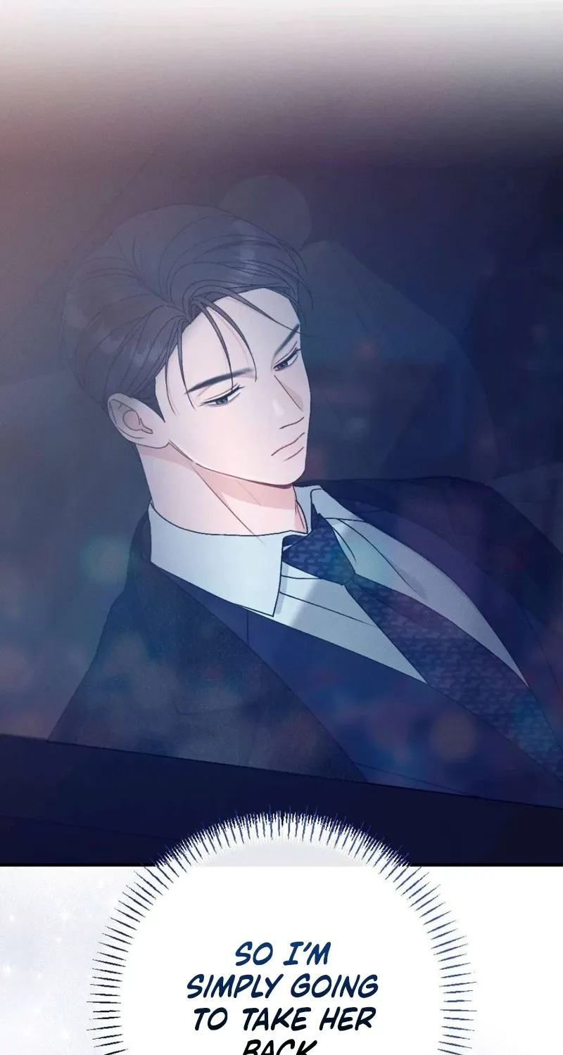 Remarriage Contract Chapter 4 page 49 - 