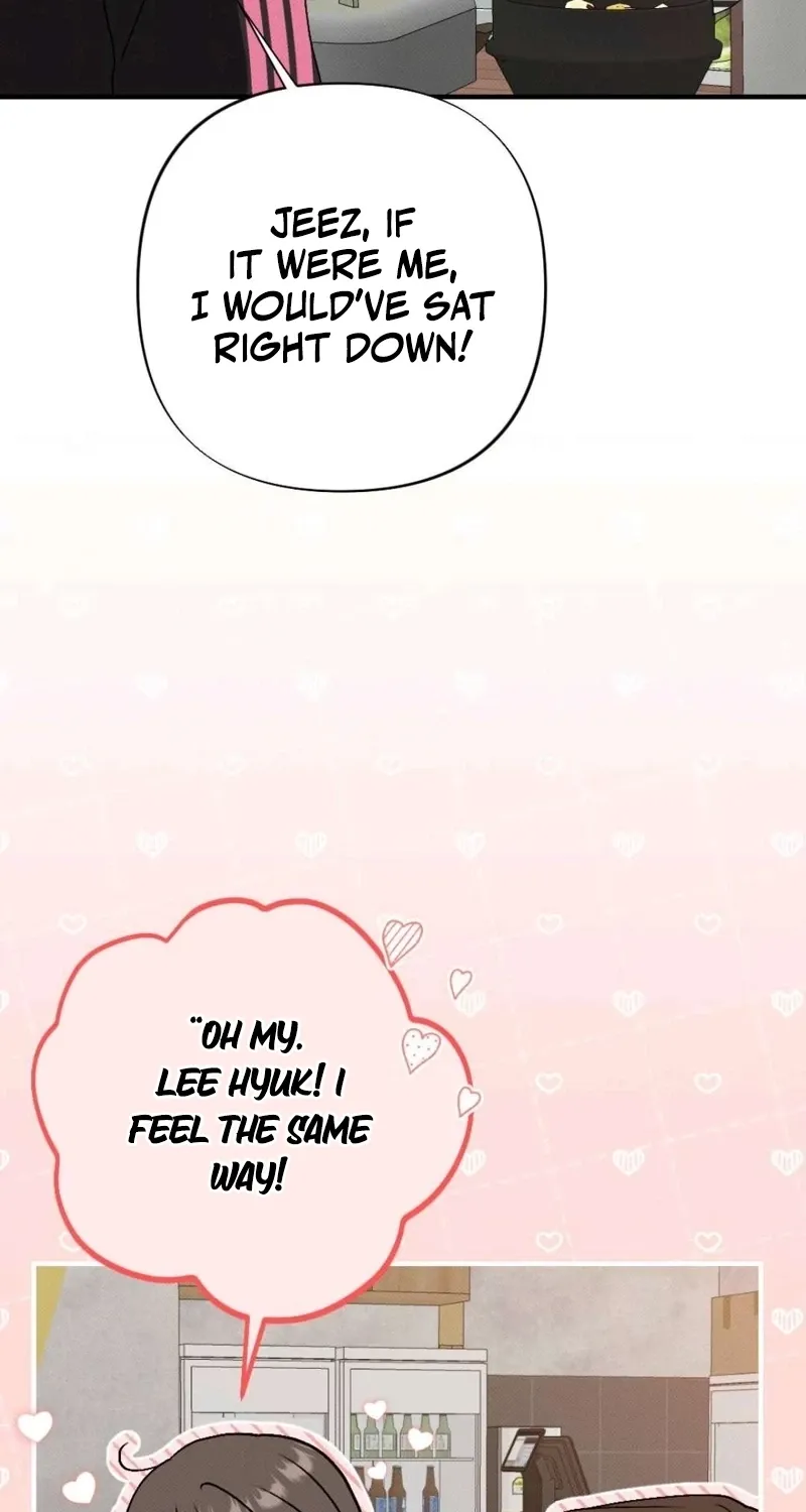 Remarriage Contract Chapter 4 page 56 - 