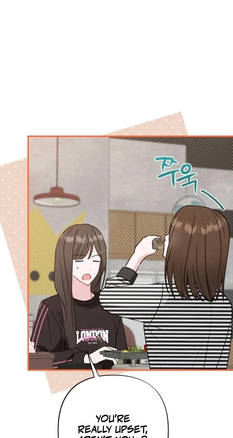 Remarriage Contract Chapter 4 page 60 - 