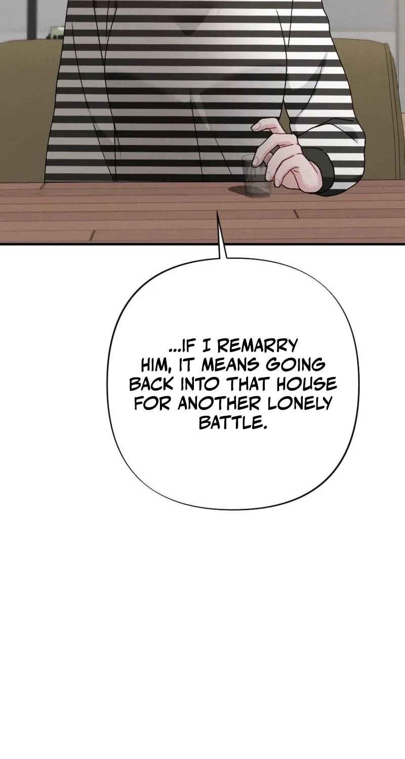 Remarriage Contract Chapter 4 page 62 - 