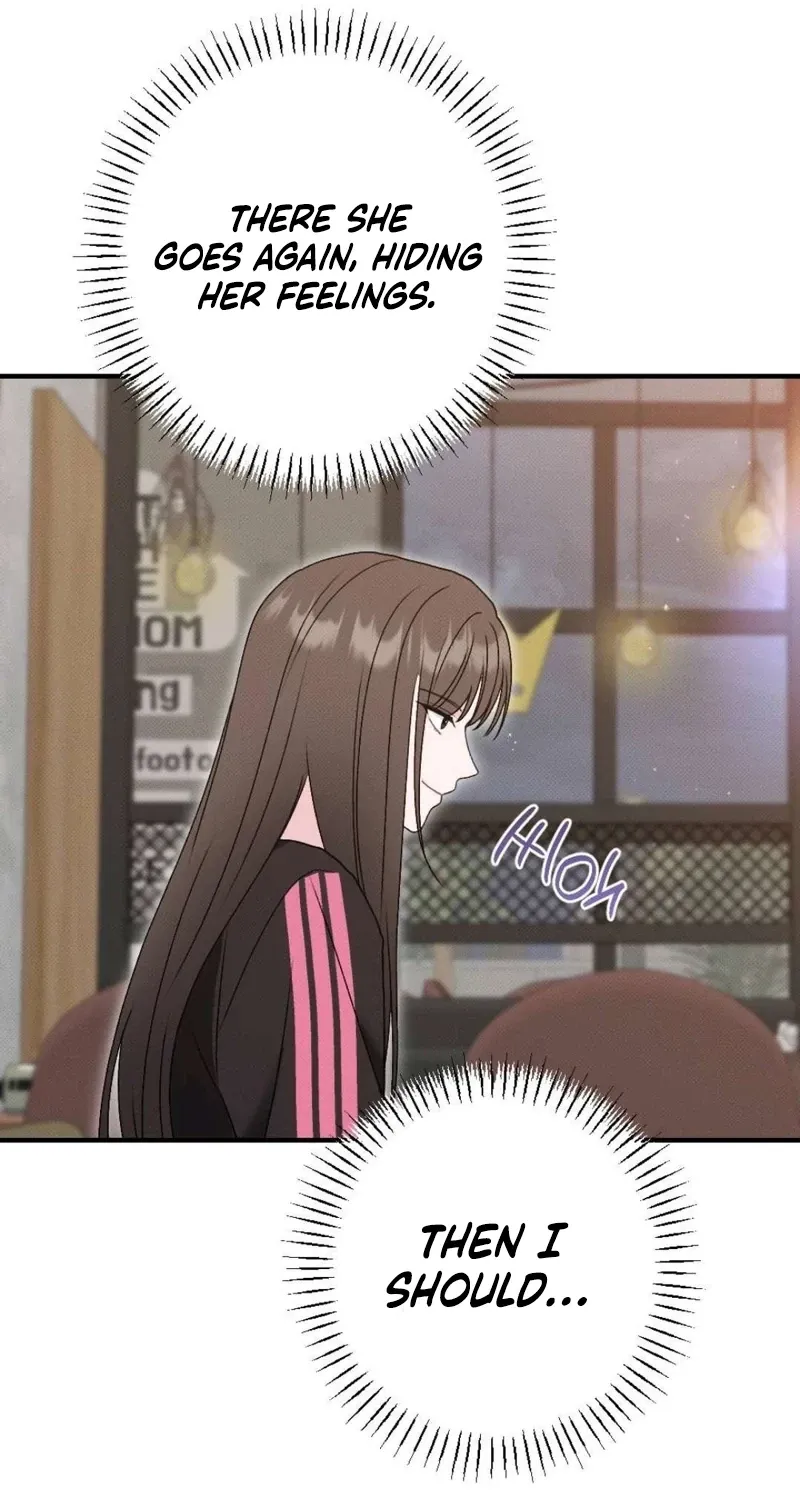 Remarriage Contract Chapter 4 page 63 - 