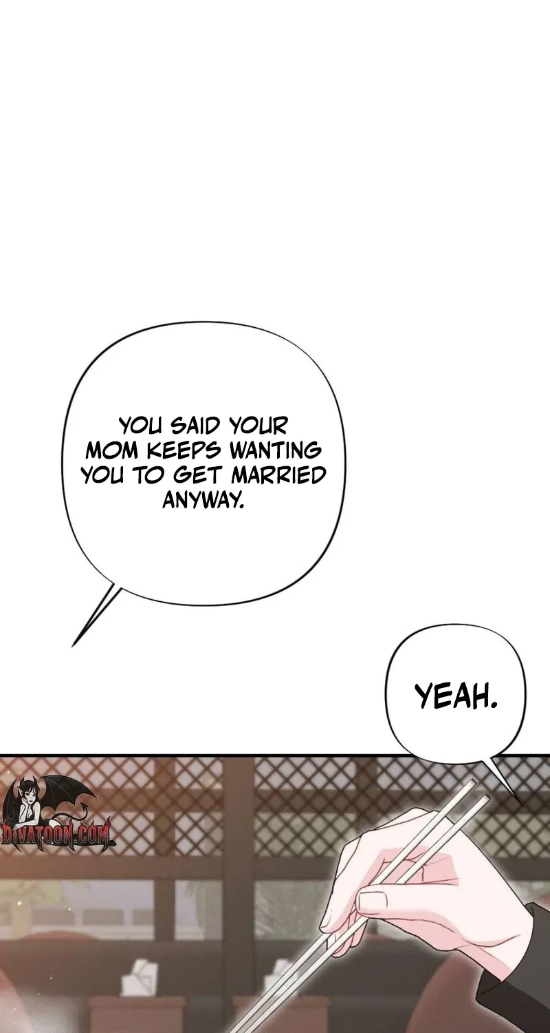 Remarriage Contract Chapter 4 page 65 - 