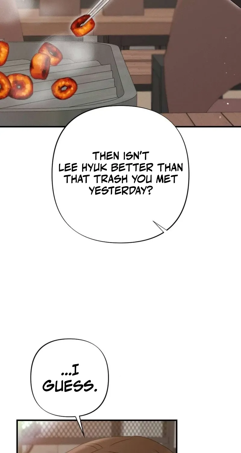 Remarriage Contract Chapter 4 page 66 - 