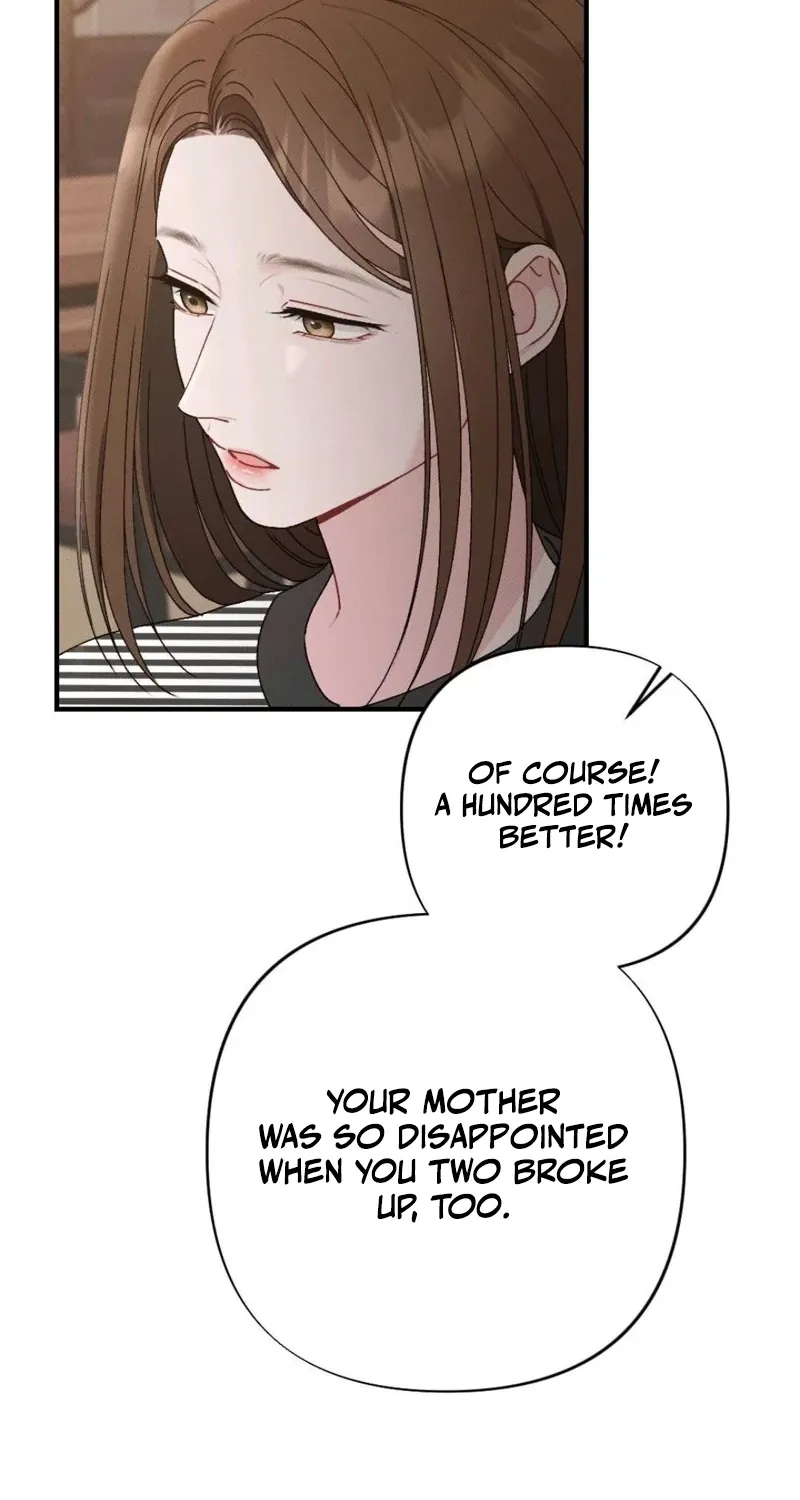 Remarriage Contract Chapter 4 page 67 - 