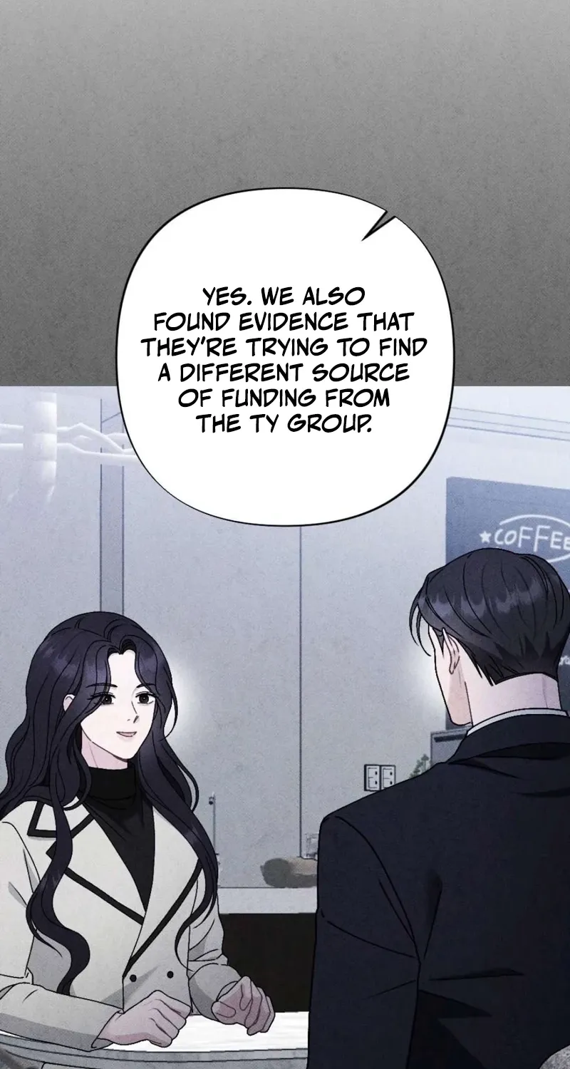 Remarriage Contract Chapter 4 page 8 - 