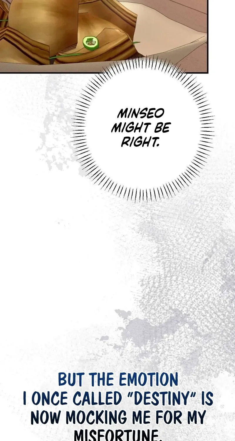 Remarriage Contract Chapter 4 page 71 - 