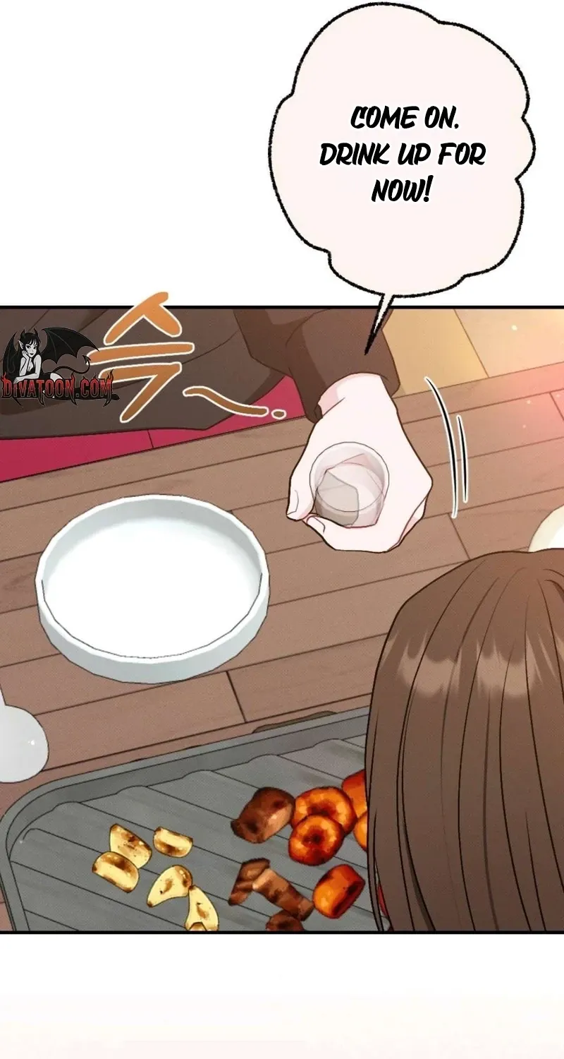 Remarriage Contract Chapter 4 page 75 - 