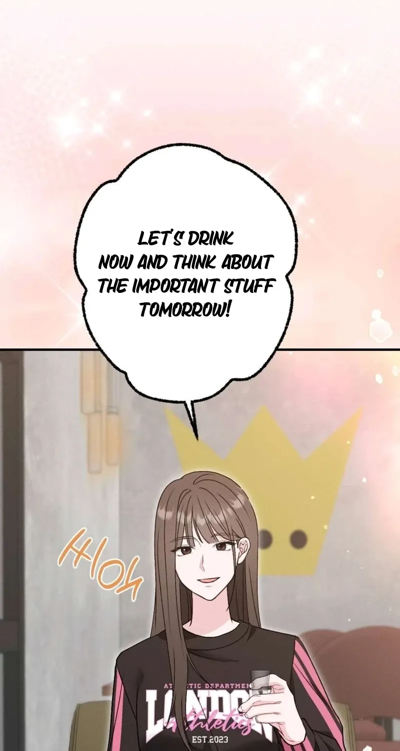 Remarriage Contract Chapter 4 page 76 - 