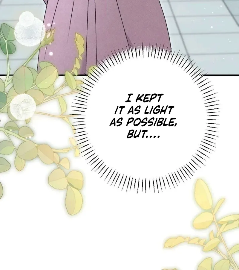 Remarriage Contract Chapter 4 page 84 - 