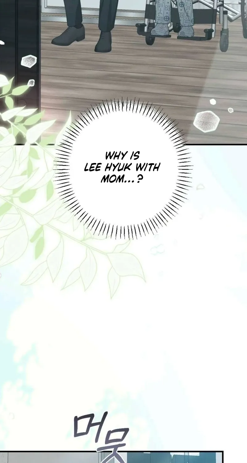 Remarriage Contract Chapter 4 page 88 - 