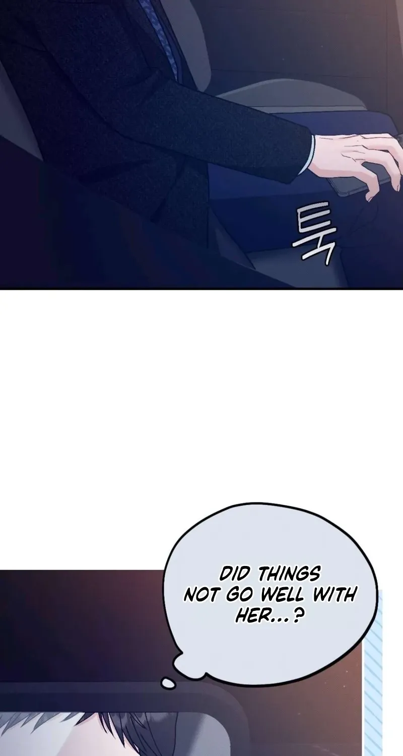 Remarriage Contract Chapter 4 page 10 - 