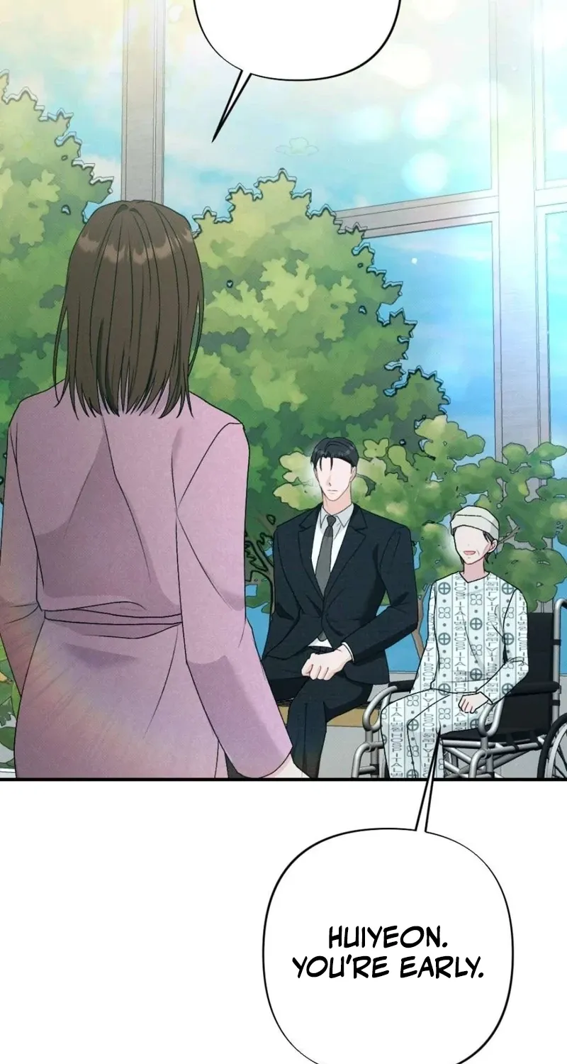 Remarriage Contract Chapter 4 page 93 - 