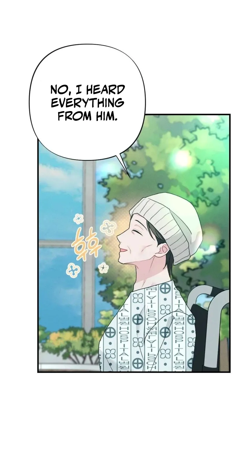 Remarriage Contract Chapter 4 page 96 - 