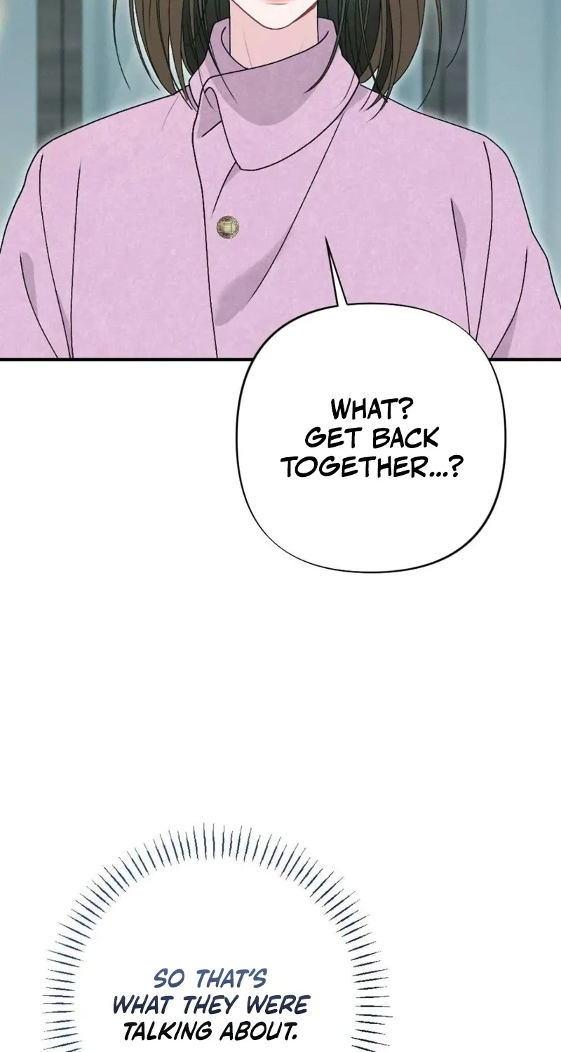 Remarriage Contract Chapter 4 page 98 - 