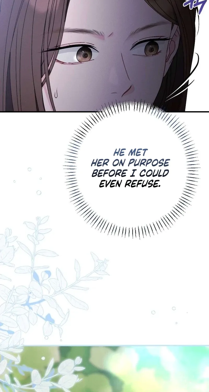 Remarriage Contract Chapter 4 page 100 - 