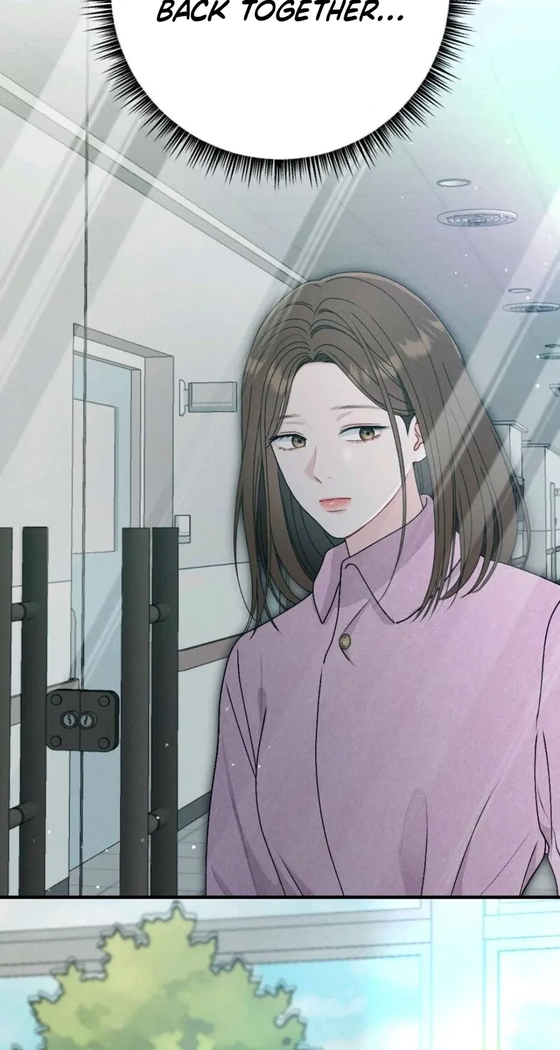 Remarriage Contract Chapter 5 page 19 - 