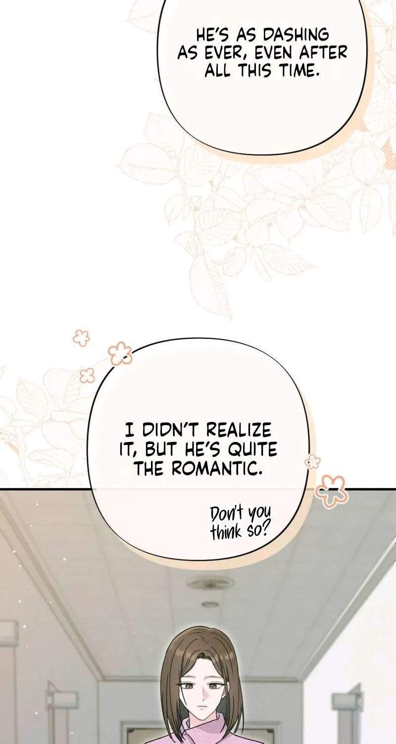 Remarriage Contract Chapter 5 page 3 - 