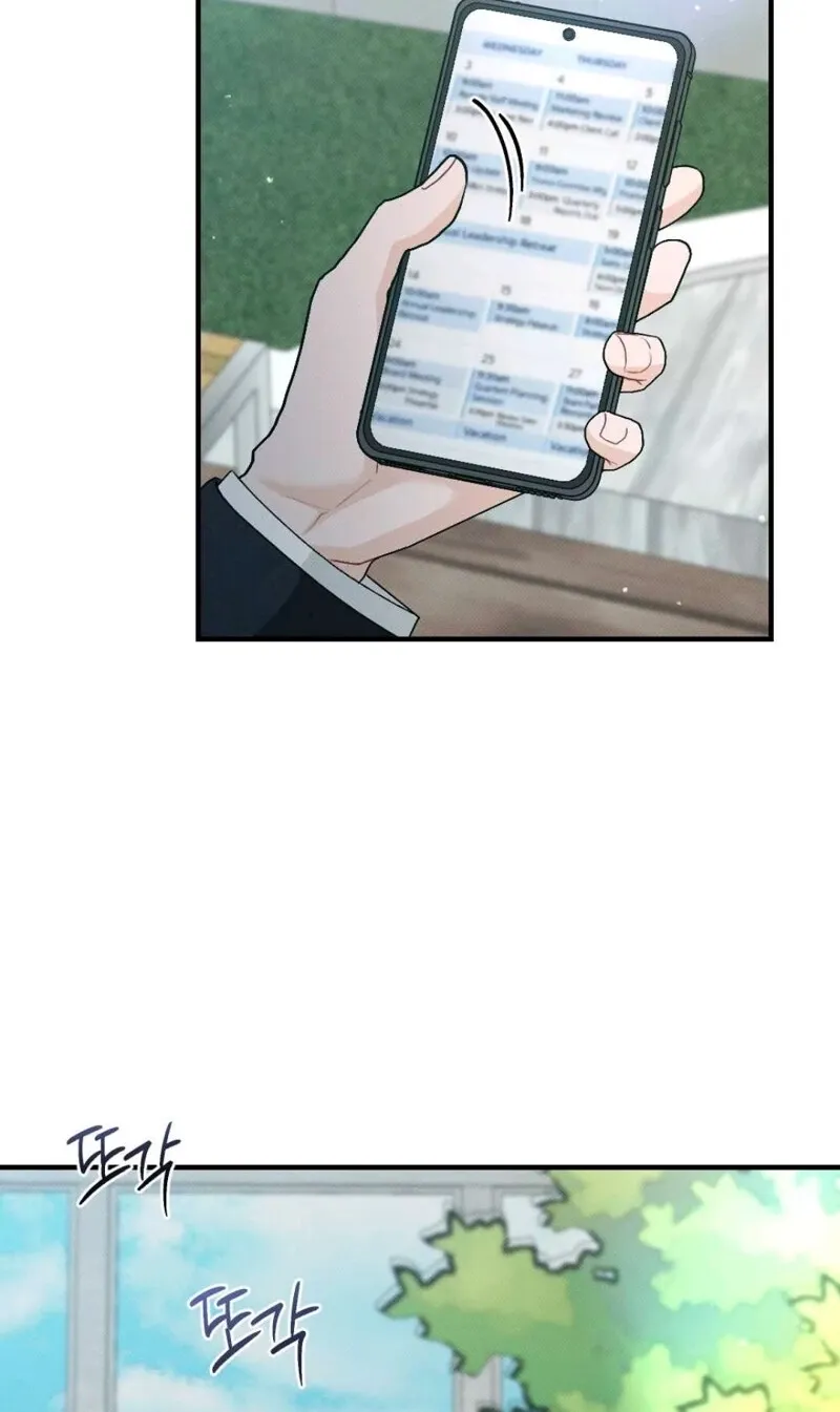 Remarriage Contract Chapter 5 page 32 - 