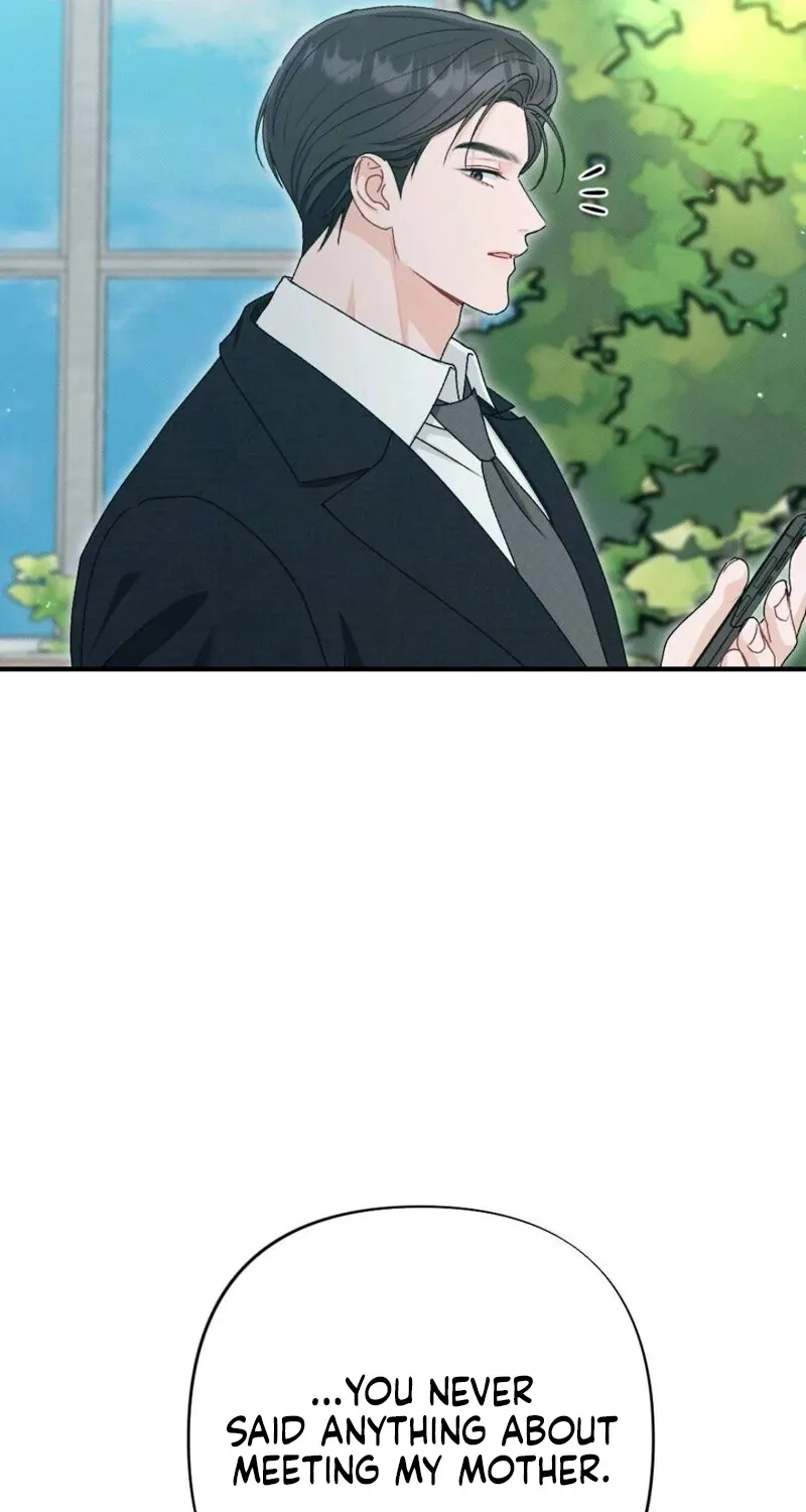 Remarriage Contract Chapter 5 page 33 - 