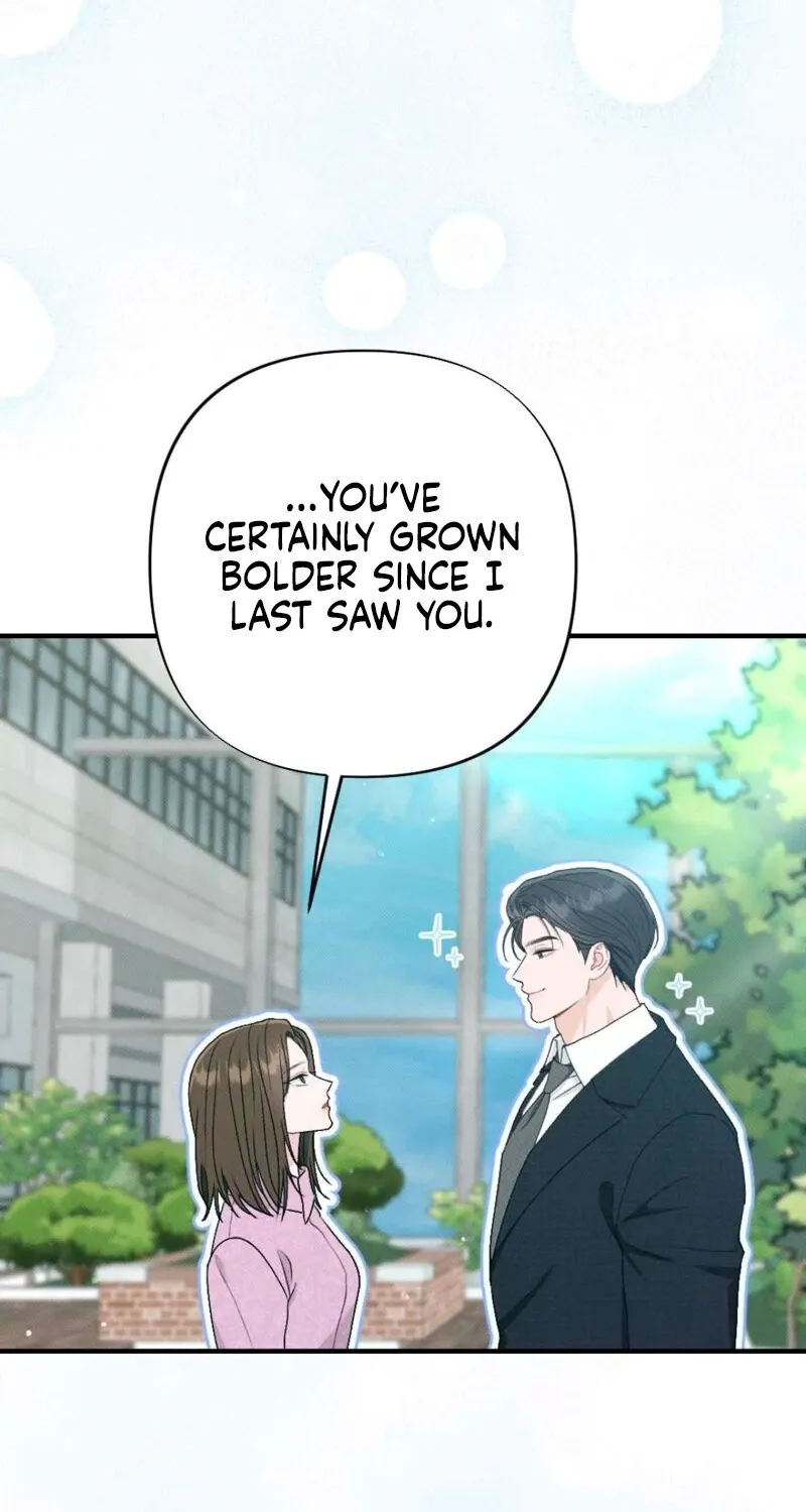 Remarriage Contract Chapter 5 page 36 - 