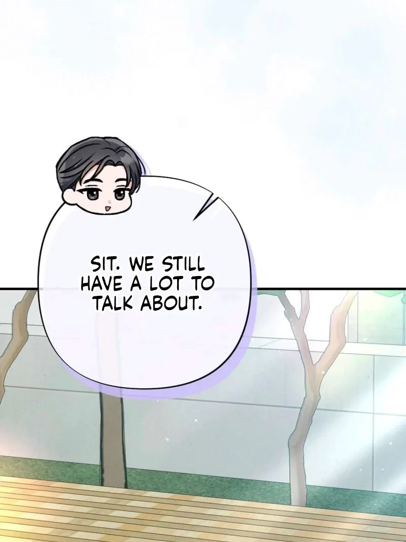 Remarriage Contract Chapter 5 page 37 - 