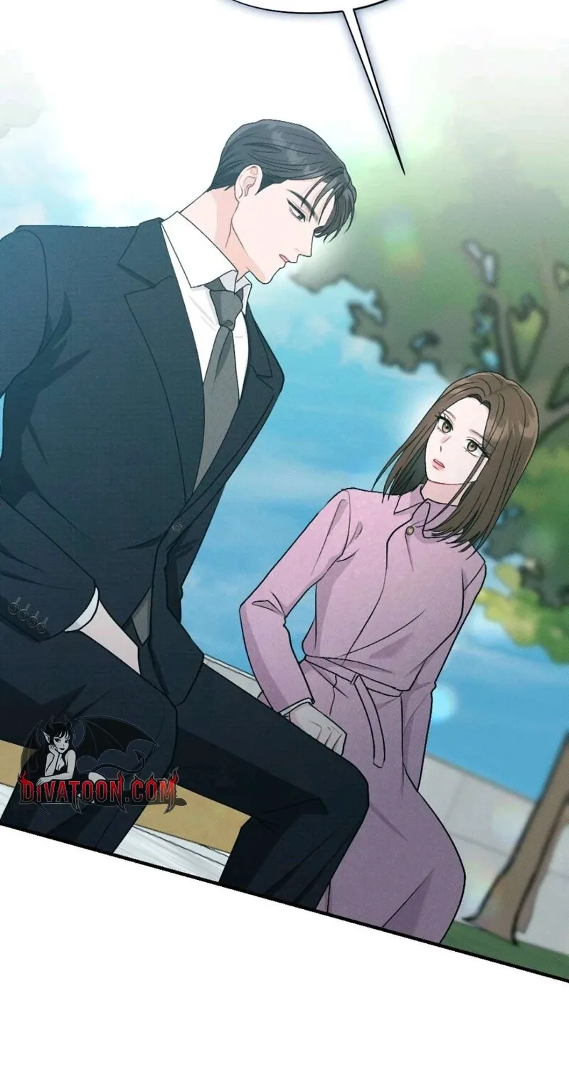 Remarriage Contract Chapter 5 page 47 - 
