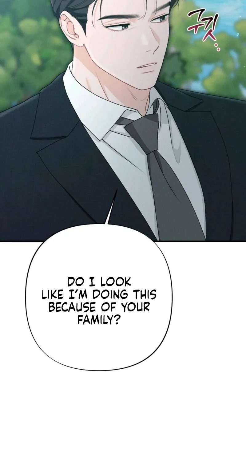 Remarriage Contract Chapter 5 page 49 - 