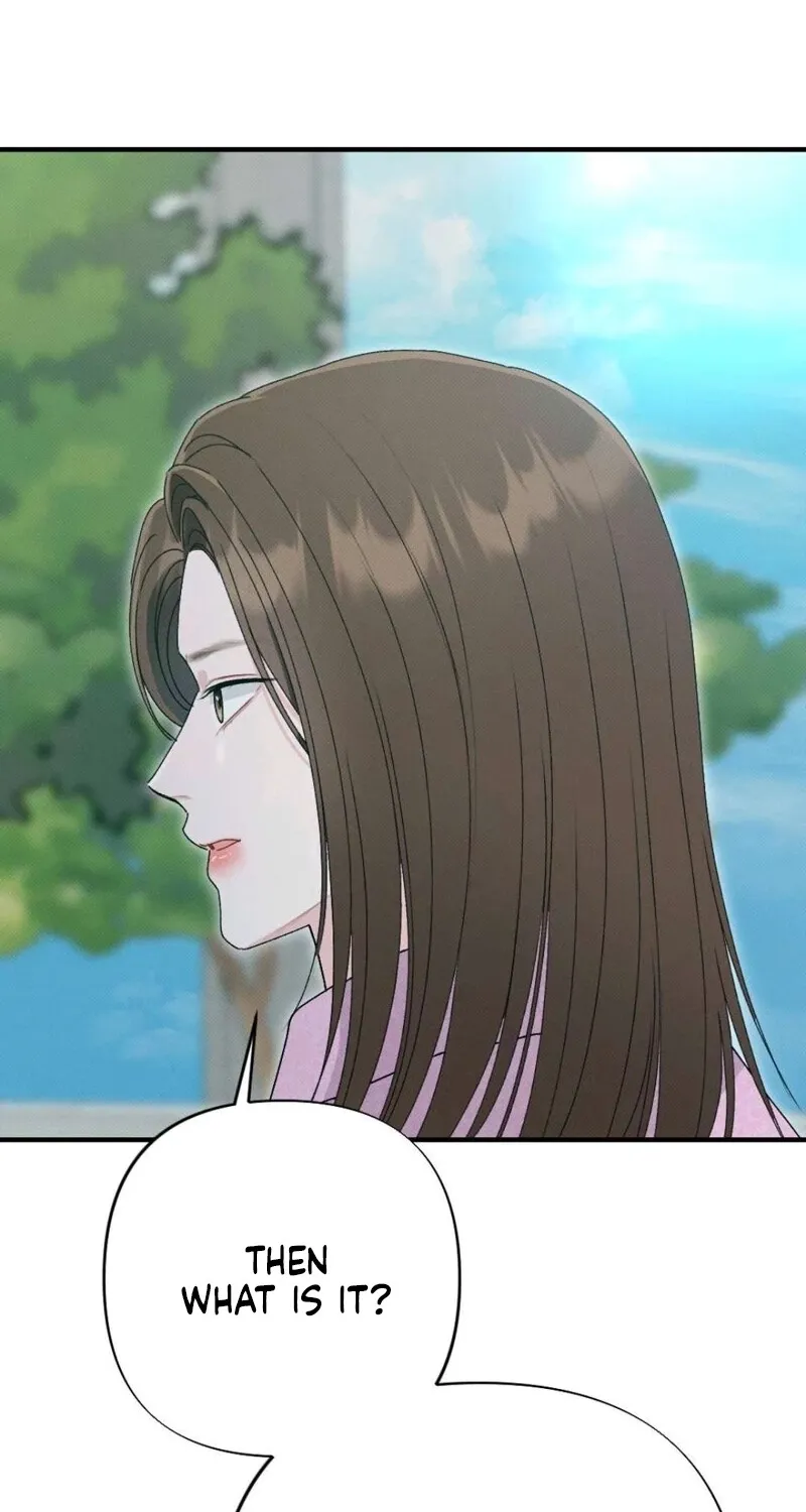 Remarriage Contract Chapter 5 page 50 - 