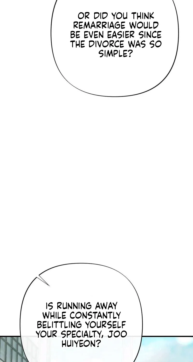 Remarriage Contract Chapter 5 page 51 - 