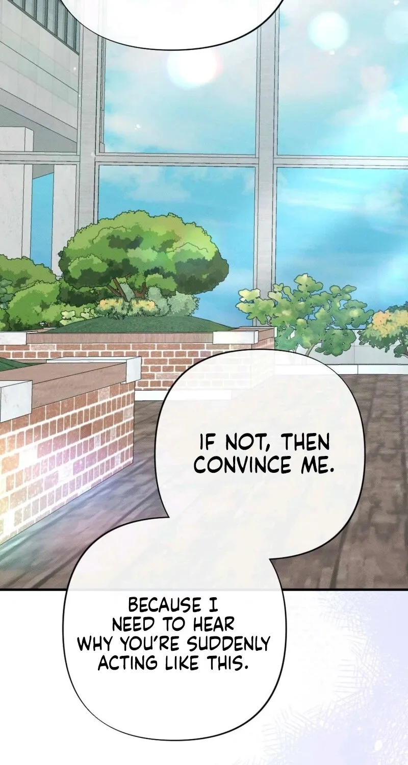Remarriage Contract Chapter 5 page 52 - 