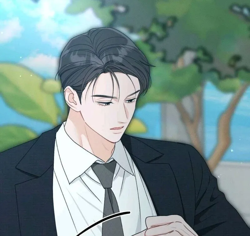 Remarriage Contract Chapter 5 page 57 - 