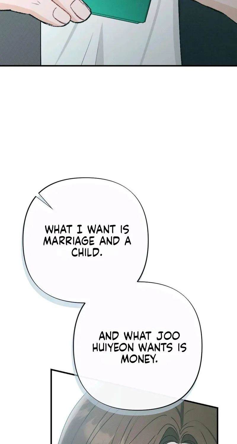 Remarriage Contract Chapter 5 page 59 - 