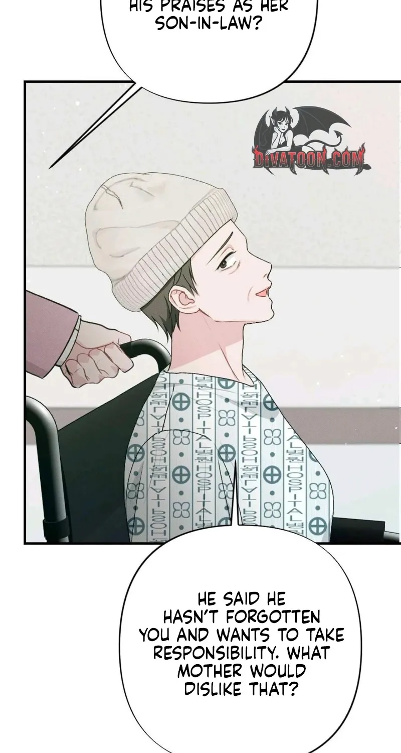 Remarriage Contract Chapter 5 page 7 - 