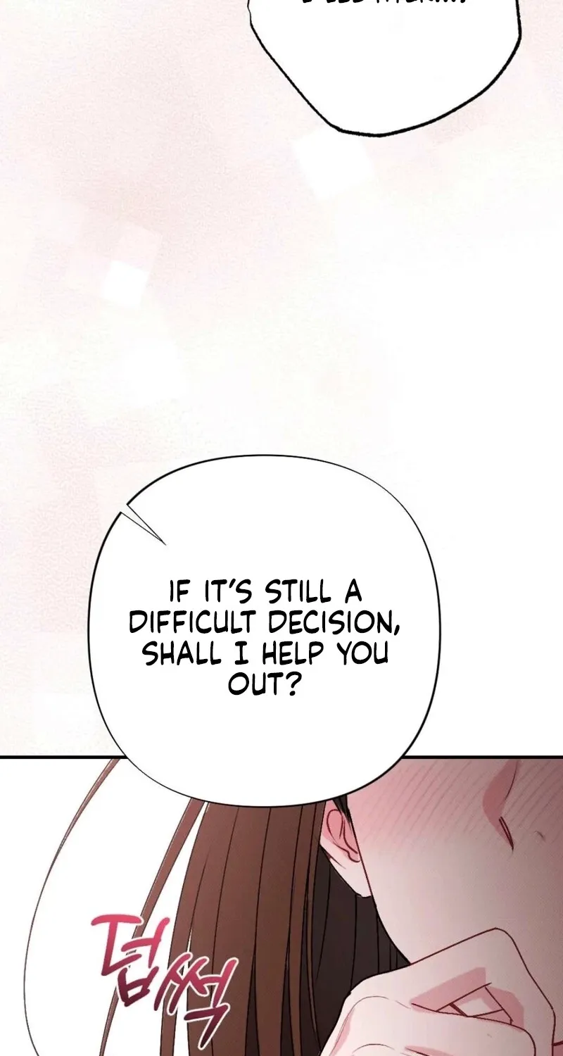 Remarriage Contract Chapter 5 page 70 - 