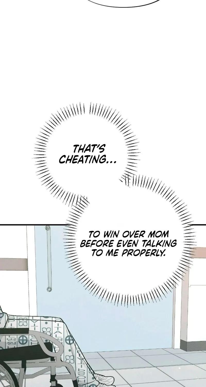 Remarriage Contract Chapter 5 page 8 - 