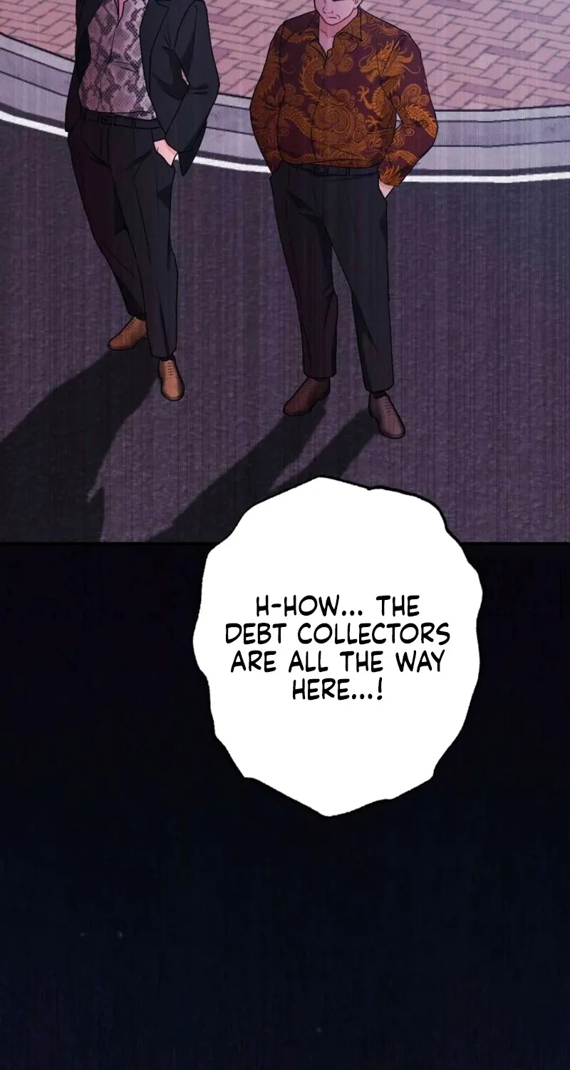 Remarriage Contract Chapter 5 page 78 - 