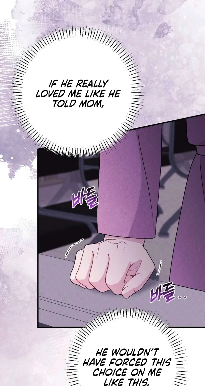 Remarriage Contract Chapter 5 page 81 - 
