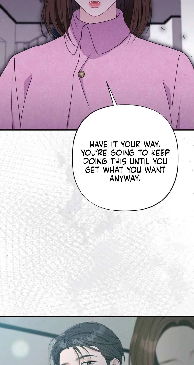 Remarriage Contract Chapter 5 page 85 - 