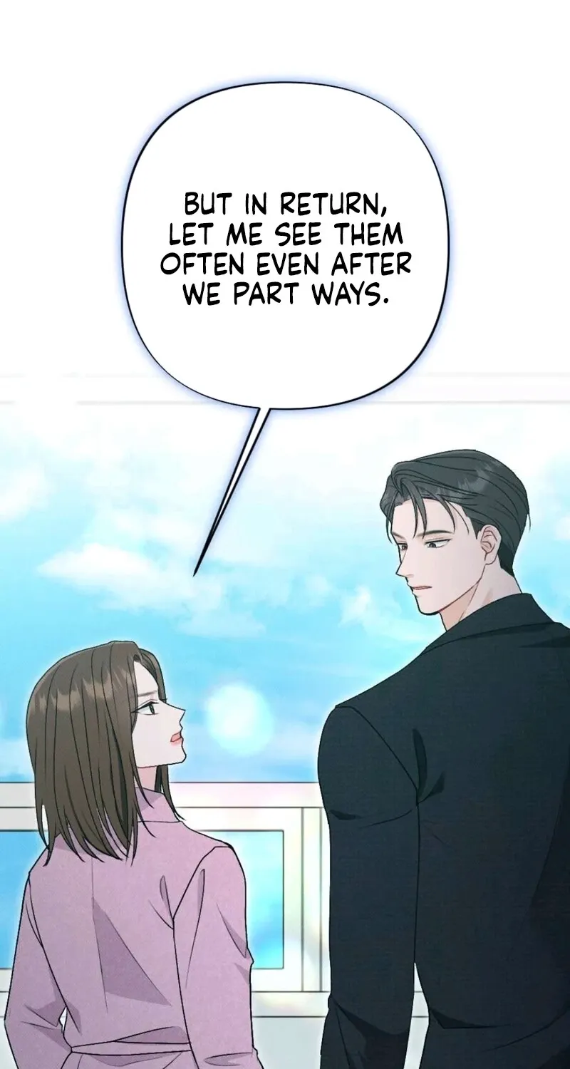 Remarriage Contract Chapter 5 page 88 - 