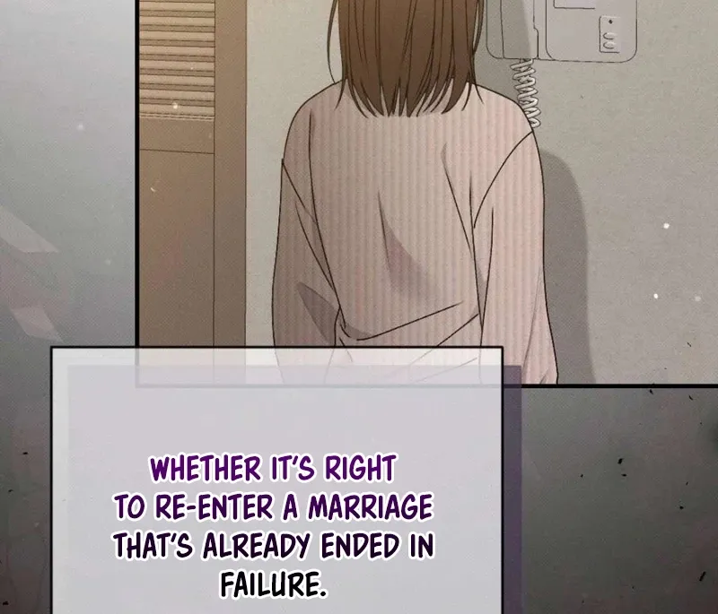 Remarriage Contract Chapter 6 page 107 - 