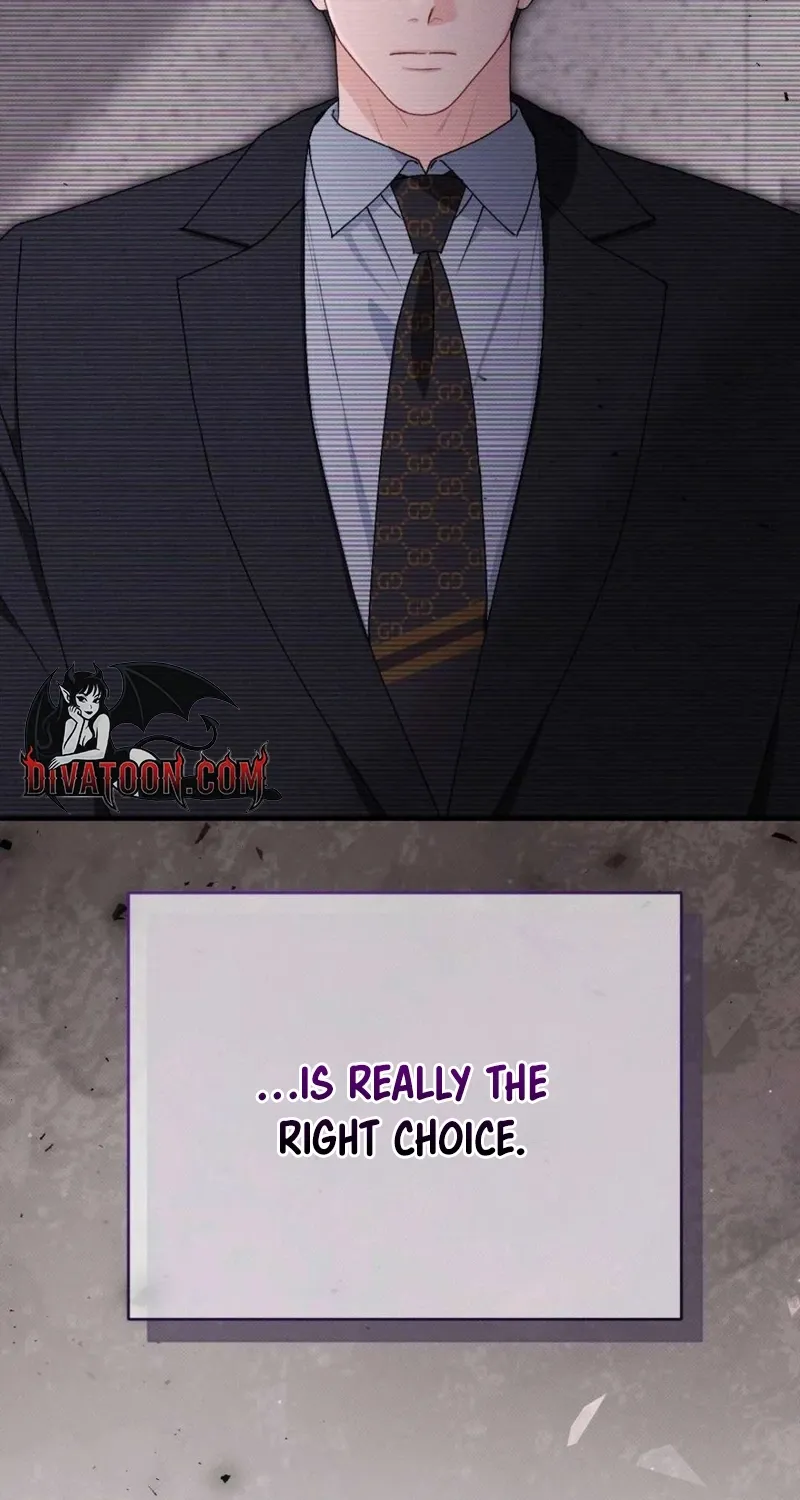Remarriage Contract Chapter 6 page 110 - 