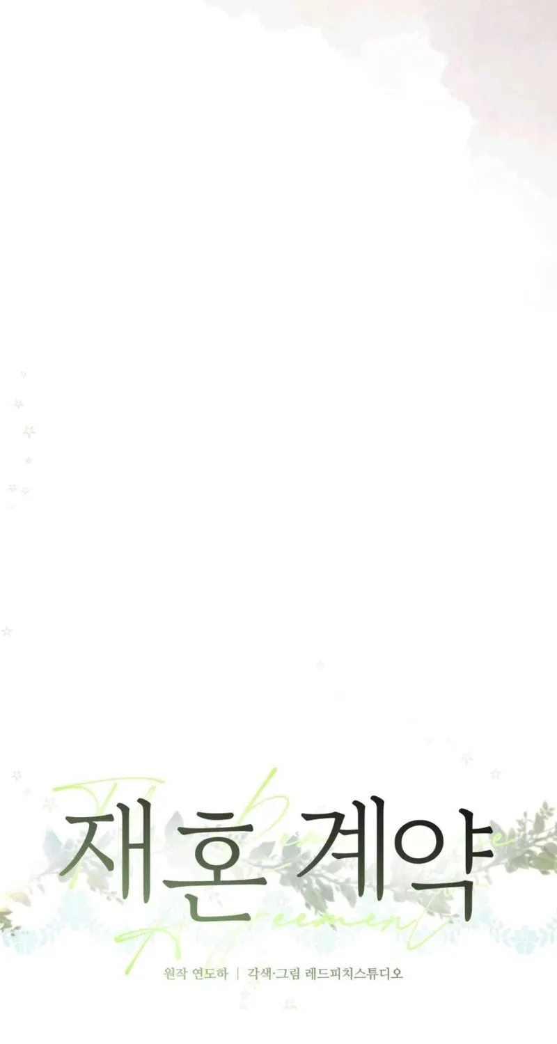 Remarriage Contract Chapter 6 page 14 - 