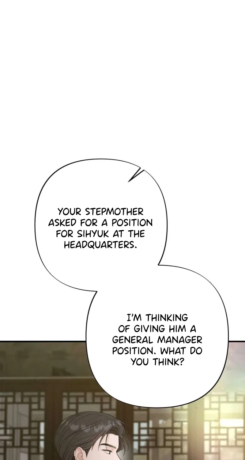 Remarriage Contract Chapter 6 page 19 - 