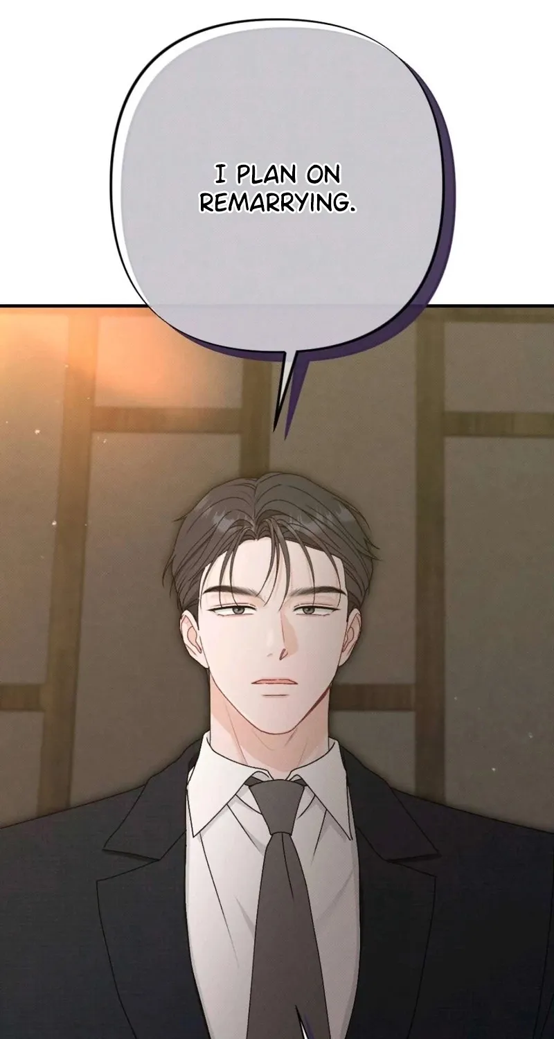 Remarriage Contract Chapter 6 page 27 - 