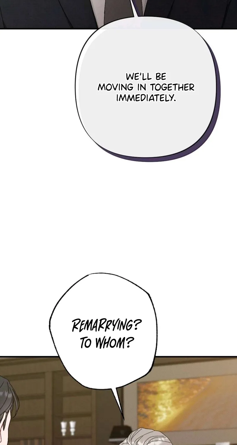 Remarriage Contract Chapter 6 page 28 - 
