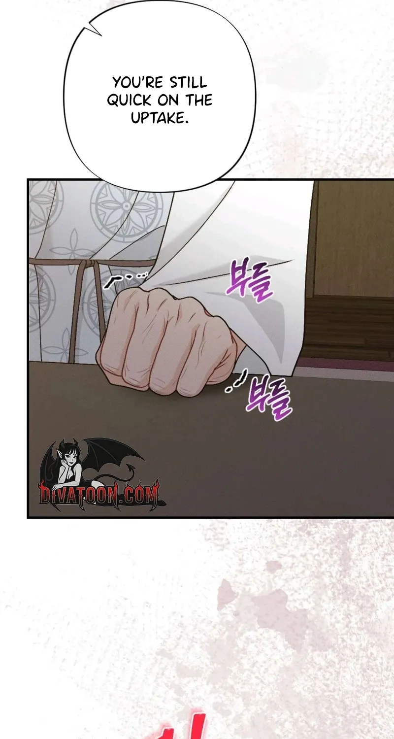 Remarriage Contract Chapter 6 page 31 - 